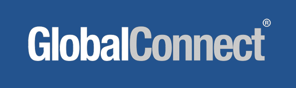 GlobalConnect Logo Header